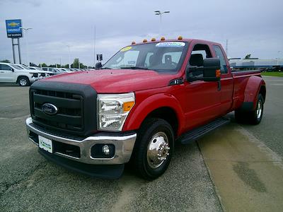 2015 Ford F-350 Super Cab DRW 4x2 Pickup for sale #F240677A - photo 1