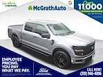 2024 Ford F-150 SuperCrew Cab 4x4 Pickup for sale #F240684 - photo 1