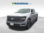 2024 Ford F-150 SuperCrew Cab 4x4 Pickup for sale #F240684 - photo 3