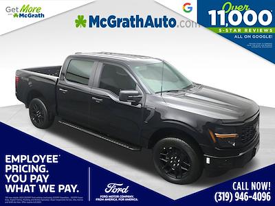 2024 Ford F-150 SuperCrew Cab 4x4 Pickup for sale #F240690 - photo 1