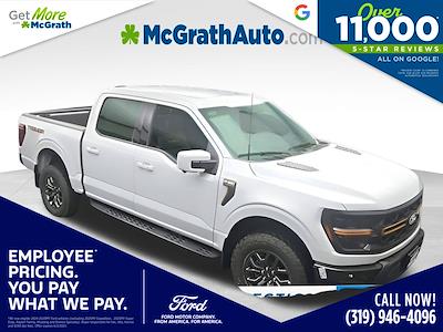 2024 Ford F-150 SuperCrew Cab 4x4 Pickup for sale #F240709 - photo 1
