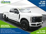2024 Ford F-250 Crew Cab 4x4 Pickup for sale #F240709B - photo 1