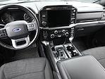 Used 2023 Ford F-150 XLT SuperCrew Cab 4x4 Pickup for sale #F250079B - photo 15