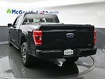 Used 2023 Ford F-150 XLT SuperCrew Cab 4x4 Pickup for sale #F250079B - photo 23