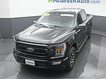 Used 2023 Ford F-150 XLT SuperCrew Cab 4x4 Pickup for sale #F250079B - photo 25