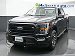 Used 2023 Ford F-150 XLT SuperCrew Cab 4x4 Pickup for sale #F250079B - photo 1