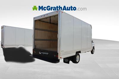 New 2025 Ford E-450 Box Van for sale #F250094 - photo 2