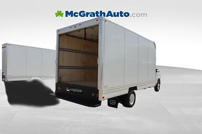 2025 Ford E-450 RWD Box Van for sale #F250094 - photo 2