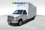 New 2025 Ford E-450 Box Van for sale #F250094 - photo 4