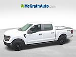 2025 Ford F-150 SuperCrew Cab 4x4 Pickup for sale #F250662 - photo 3