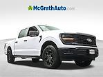 2025 Ford F-150 SuperCrew Cab 4x4 Pickup for sale #F250662 - photo 26