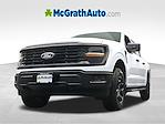 2025 Ford F-150 SuperCrew Cab 4x4 Pickup for sale #F250662 - photo 11