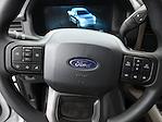 2025 Ford F-150 SuperCrew Cab 4x4 Pickup for sale #F250699 - photo 21