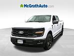 2025 Ford F-150 SuperCrew Cab 4x4 Pickup for sale #F250699 - photo 22