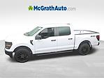 2025 Ford F-150 SuperCrew Cab 4x4 Pickup for sale #F250699 - photo 23