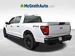 2025 Ford F-150 SuperCrew Cab 4x4 Pickup for sale #F250699 - photo 2