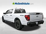 New 2025 Ford F-150 STX SuperCrew Cab 4x4 Pickup for sale #F250699 - photo 2