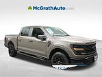 2025 Ford F-150 SuperCrew Cab 4x4 Pickup for sale #F250705 - photo 8