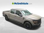 2025 Ford F-150 SuperCrew Cab 4x4 Pickup for sale #F250705 - photo 12