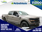 2025 Ford F-150 SuperCrew Cab 4x4 Pickup for sale #F250705 - photo 1