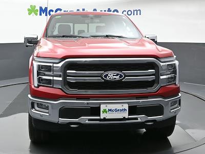 2024 Ford F-150 SuperCrew Cab 4x4 Pickup for sale #F250722A - photo 2
