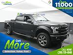 2015 Ford F-150 SuperCrew Cab 4WD Pickup for sale #F250722B - photo 3