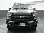 2015 Ford F-150 SuperCrew Cab 4WD Pickup for sale #F250722B - photo 4
