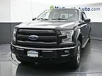 2015 Ford F-150 SuperCrew Cab 4WD Pickup for sale #F250722B - photo 2
