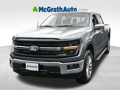 New 2025 Ford F-150 - photo 1