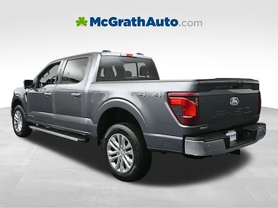 New 2025 Ford F-150 XLT SuperCrew Cab for sale #F250740 - photo 2