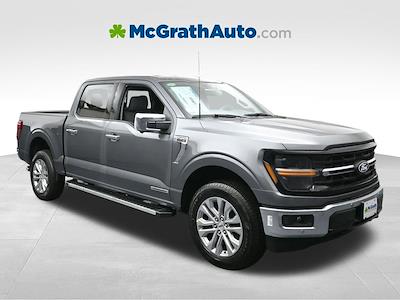 2025 Ford F-150 SuperCrew Cab 4x4 Pickup for sale #F250740 - photo 1