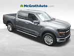 2025 Ford F-150 SuperCrew Cab 4x4 Pickup for sale #F250740 - photo 6