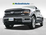 2025 Ford F-150 SuperCrew Cab 4x4 Pickup for sale #F250740 - photo 11