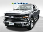 2025 Ford F-150 SuperCrew Cab 4x4 Pickup for sale #F250740 - photo 2