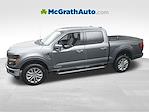 2025 Ford F-150 SuperCrew Cab 4x4 Pickup for sale #F250740 - photo 4