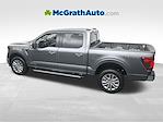 2025 Ford F-150 SuperCrew Cab 4x4 Pickup for sale #F250740 - photo 3