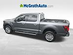 New 2025 Ford F-150 XLT SuperCrew Cab for sale #F250740 - photo 3