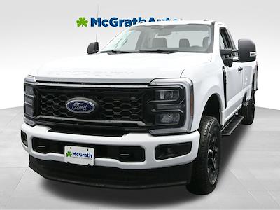 2025 Ford F-350 Regular Cab SRW 4x4 Pickup for sale #F250778 - photo 2