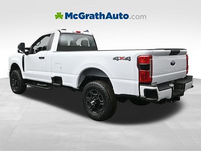 New 2025 Ford F-350 XL Regular Cab 4WD SRW Pickup for sale #F250778 - photo 2