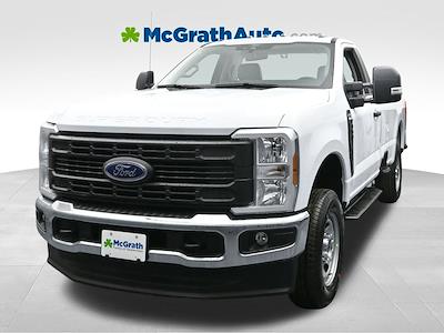 2025 Ford F-350 Regular Cab SRW 4x4 Pickup for sale #F250792 - photo 2