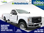 2025 Ford F-350 Regular Cab SRW 4x4 Pickup for sale #F250792 - photo 1