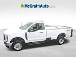 2025 Ford F-350 Regular Cab SRW 4x4 Pickup for sale #F250792 - photo 3
