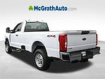 2025 Ford F-350 Regular Cab SRW 4x4 Pickup for sale #F250792 - photo 2