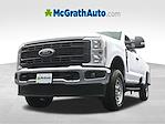 2025 Ford F-350 Regular Cab SRW 4x4 Pickup for sale #F250792 - photo 10