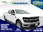 2025 Ford F-150 SuperCrew Cab 4x4 Pickup for sale #F250794 - photo 1
