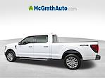 2025 Ford F-150 SuperCrew Cab 4x4 Pickup for sale #F250794 - photo 25