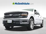 2025 Ford F-150 SuperCrew Cab 4x4 Pickup for sale #F250794 - photo 10