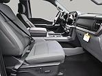 2025 Ford F-150 SuperCrew Cab 4x4 Pickup for sale #F250794 - photo 12