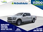2025 Ford F-150 SuperCrew Cab 4x4 Pickup for sale #F250796 - photo 1