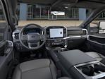 2025 Ford F-150 SuperCrew Cab 4x4 Pickup for sale #F250796 - photo 4